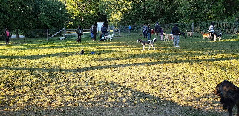 Hermitage Off-Leash Dog Park dog park
