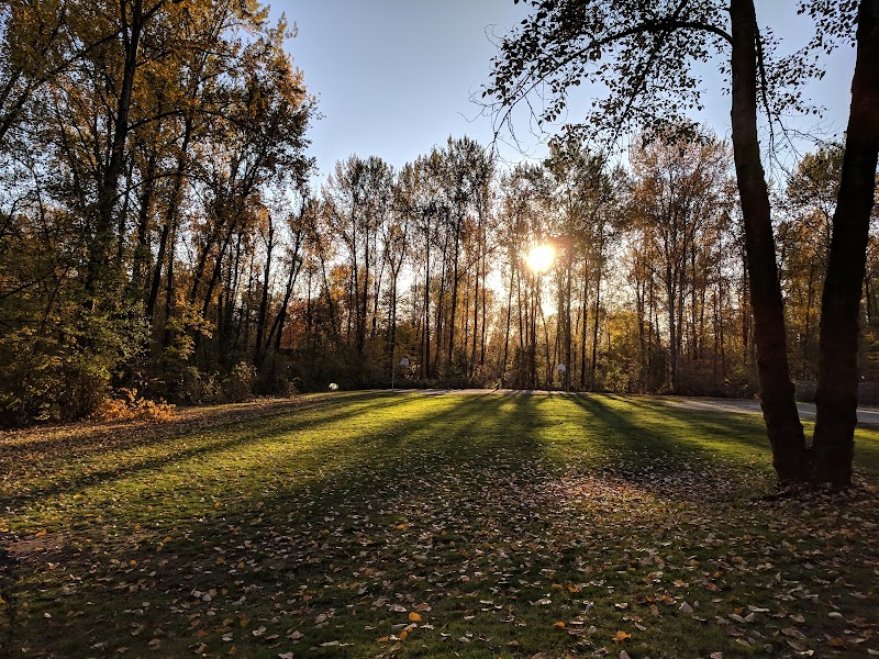 Eastlake Off Leash Dog Park dog park