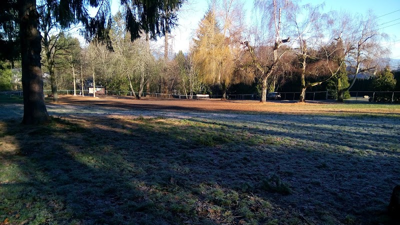 Wills Brook Dog Park dog park