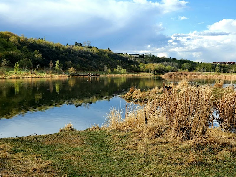 Hermitage Dog Park dog park