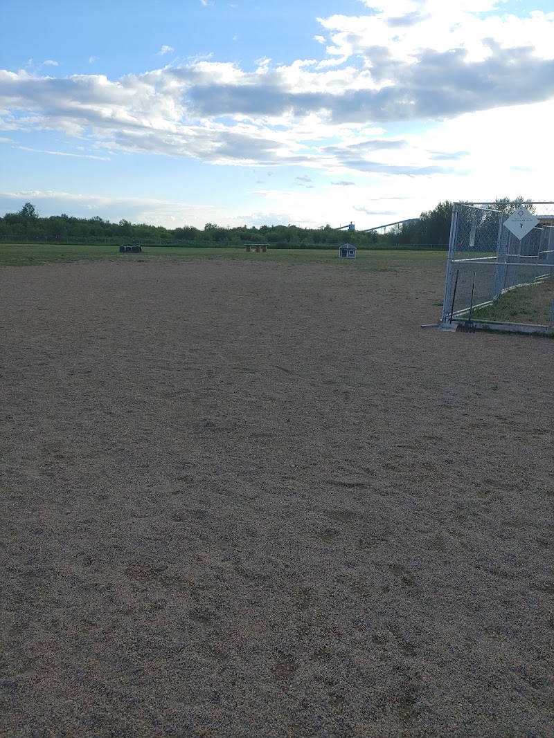 Kapuskasing Dog Park dog park