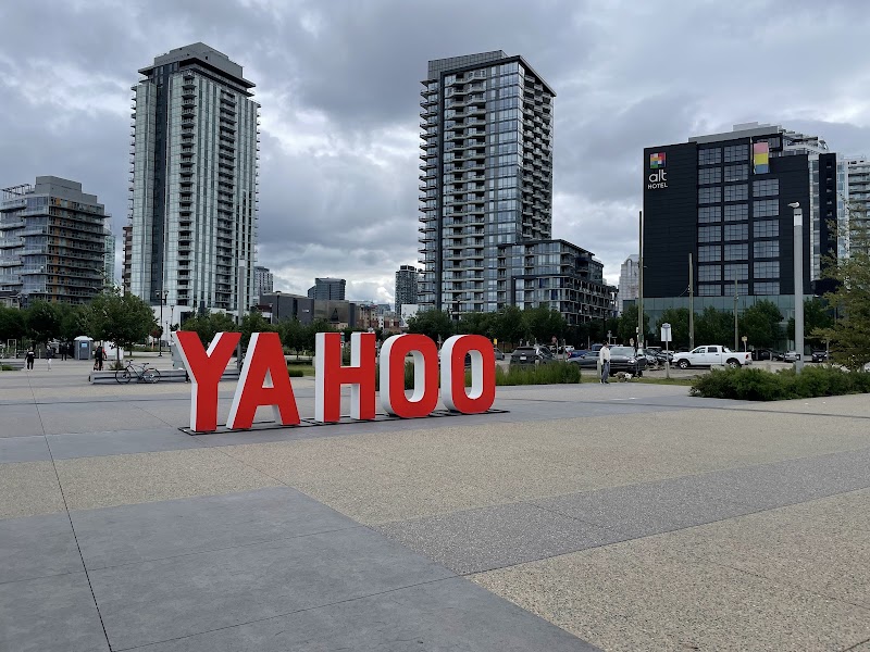 EV Dog Park dog park