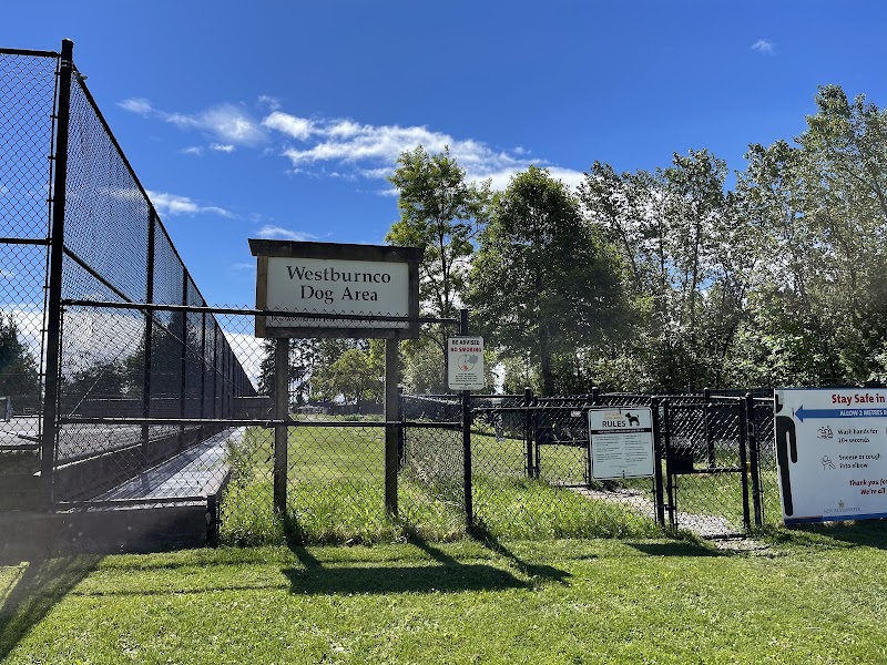 Westburnco Off-Leash Dog Areas dog park