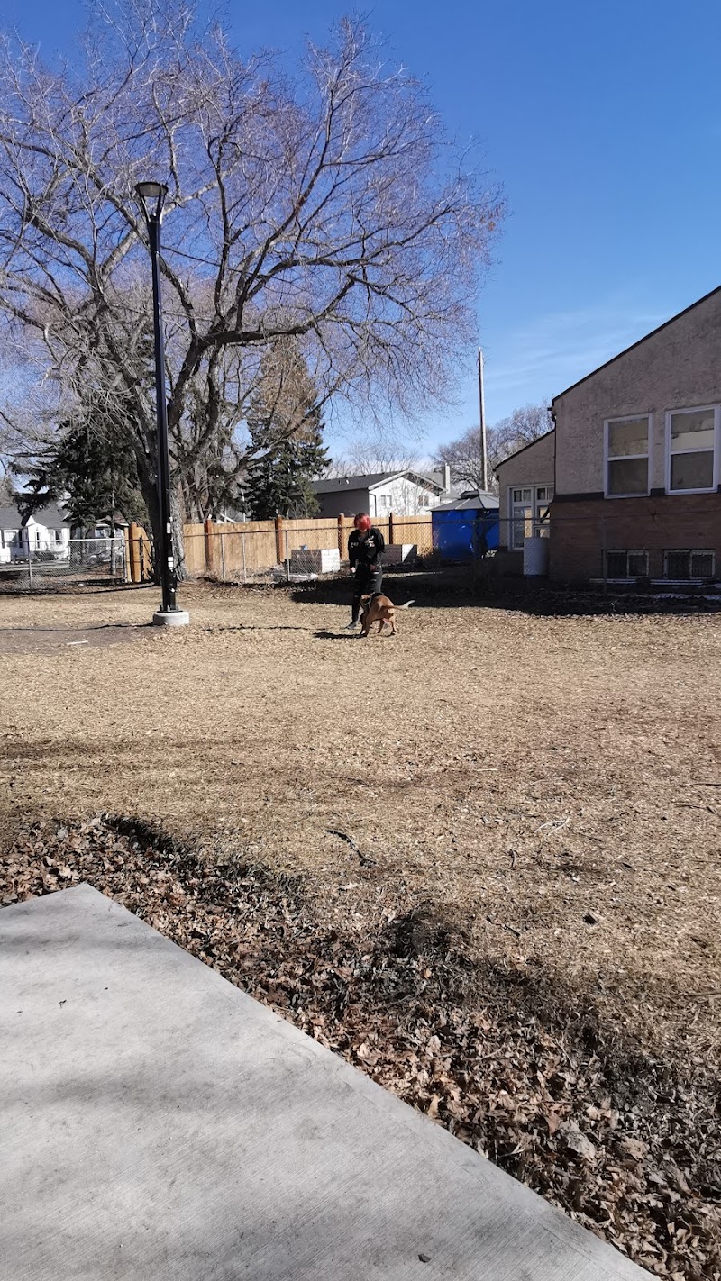 Alberta Ave Dog Park dog park