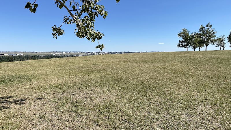 Huntington Hills Area 4 Off Leash Dog Park dog park