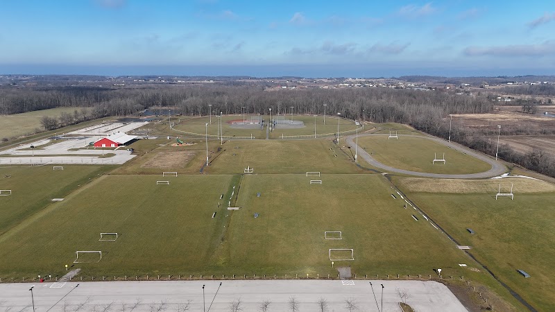 Southward Community Park dog park