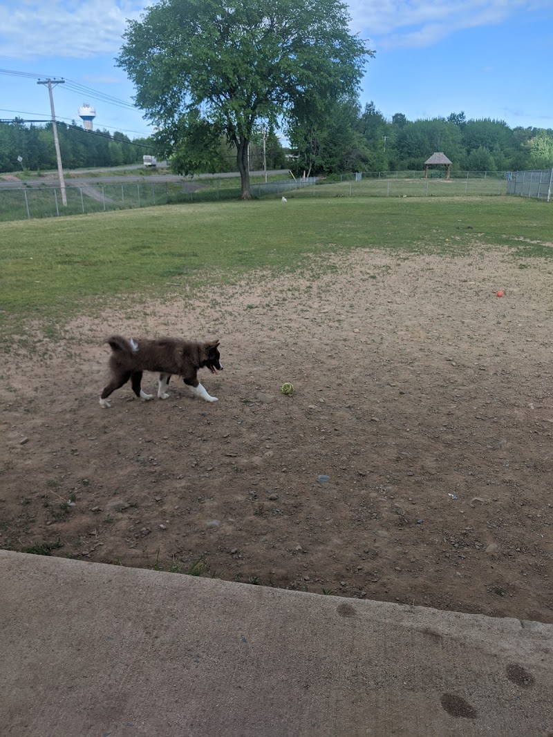 Oromocto Dog Park dog park
