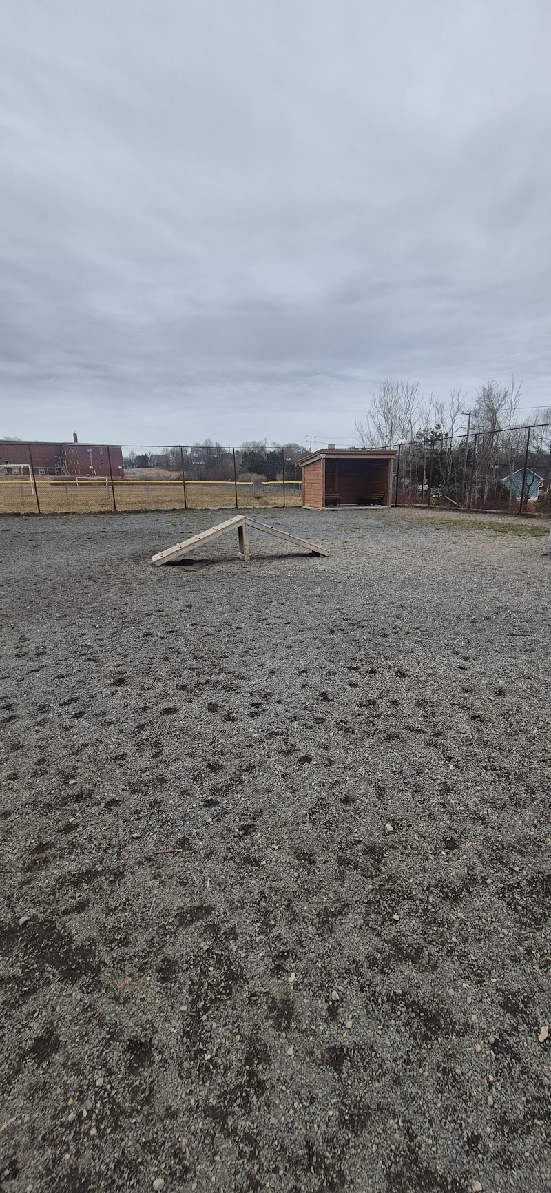 JDI Westside Community Dog Park dog park