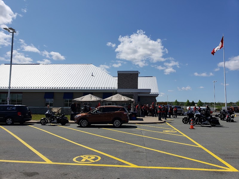 Enfield Bark Park dog park