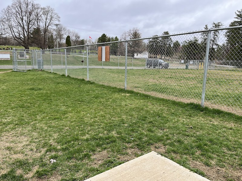 Miramichi Dog Park dog park