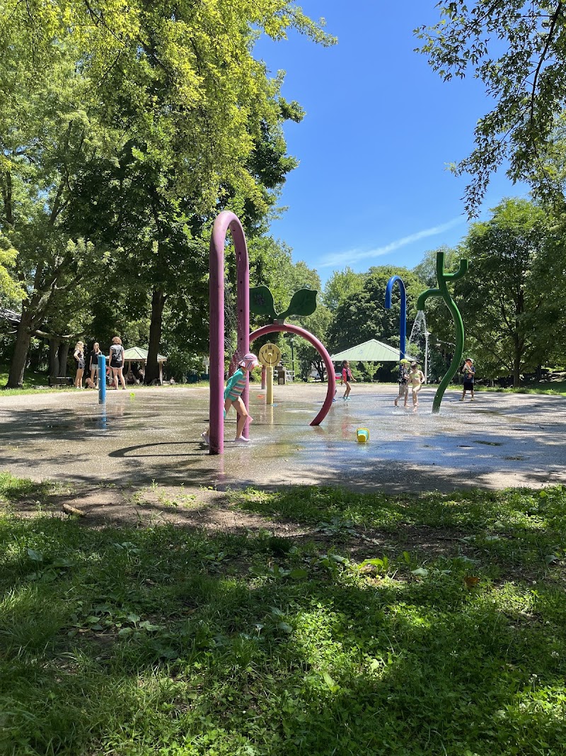 Cassels Park dog park