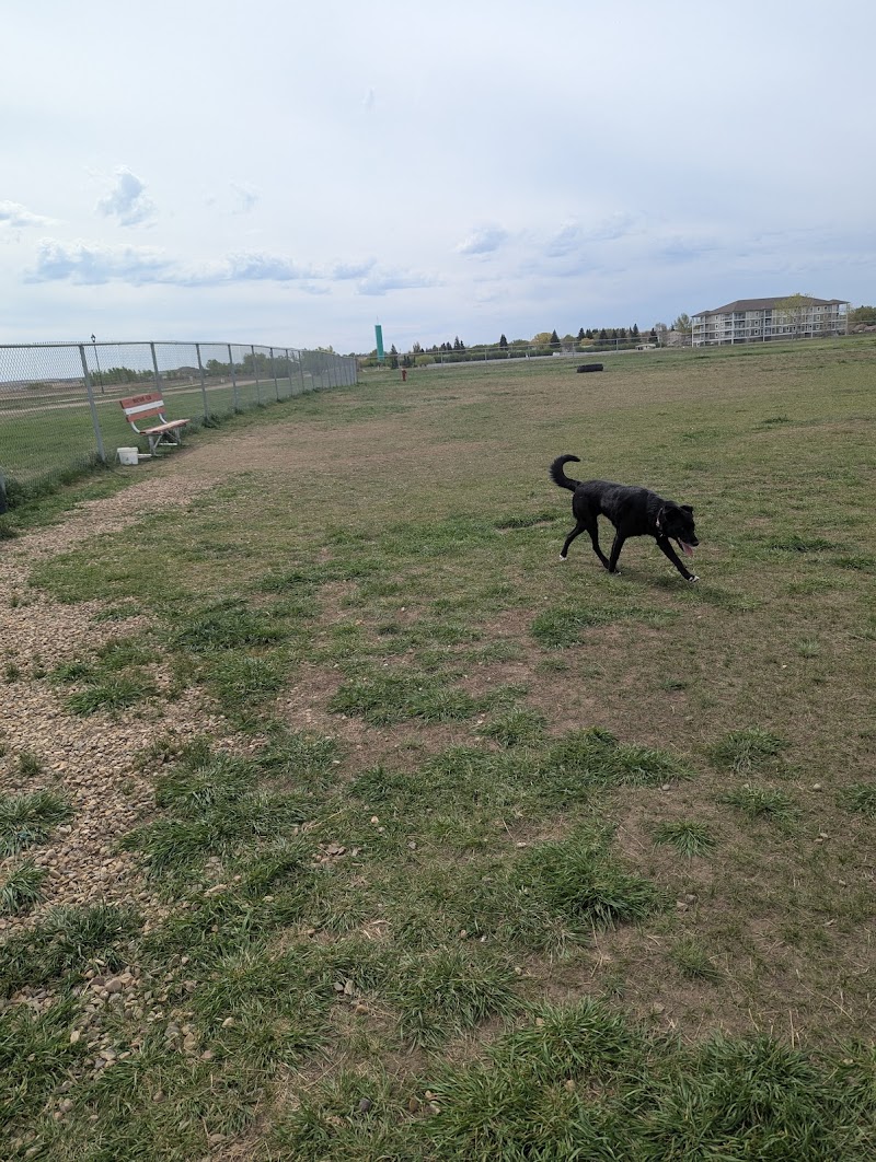 Shaunavon Dog Park dog park
