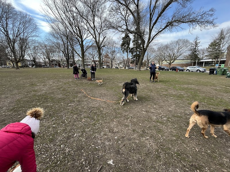 Monarch Dog Park dog park