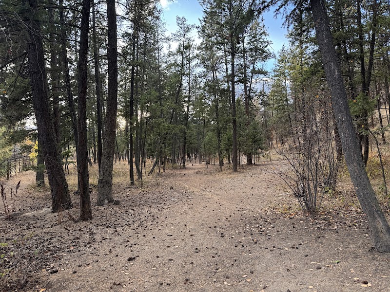 Lake Country Dog Park dog park