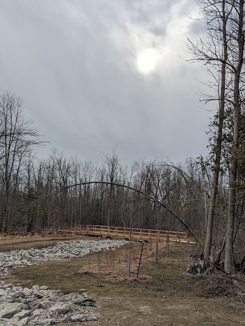 Roy Brown Dog Park dog park