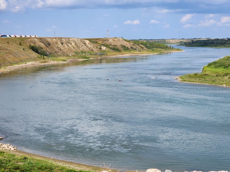 Silverwood Dog Park dog park