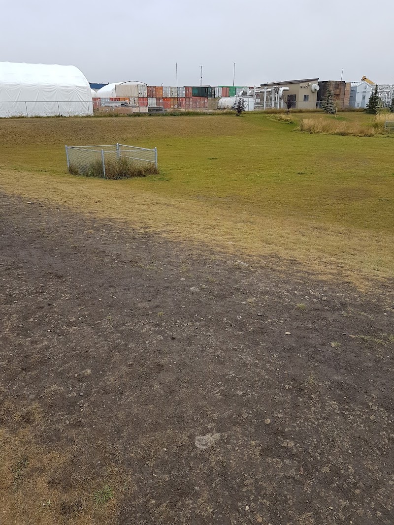 East Lake Small Dogs Park dog park