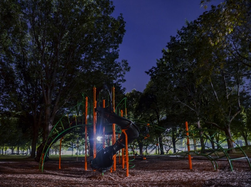 Ignace-Bourget dog park dog park