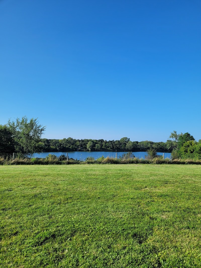 Blackwell Dog Park dog park