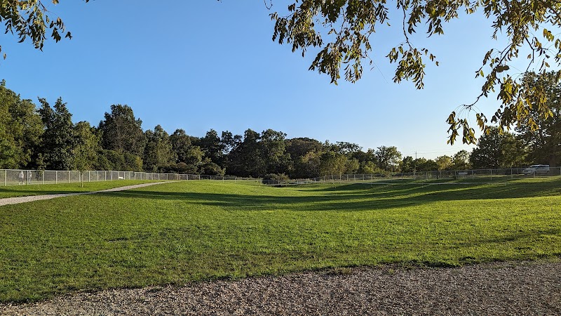 Amherstburg Dog Park dog park