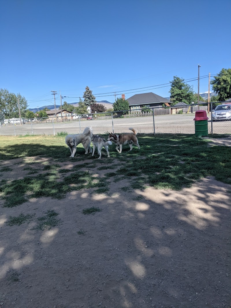 Merritt Off-Leash Dog Park dog park