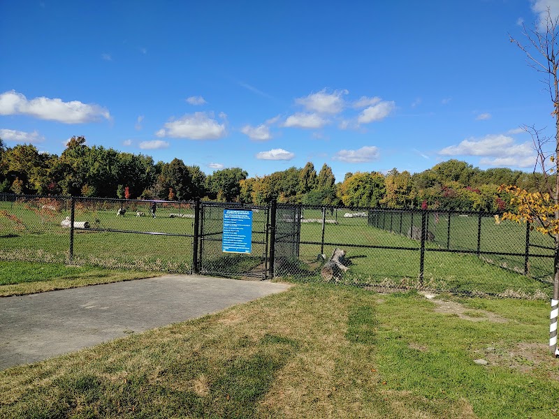 Camden Dog Park dog park