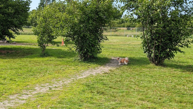 Off Leash East Hants Dog Park dog park