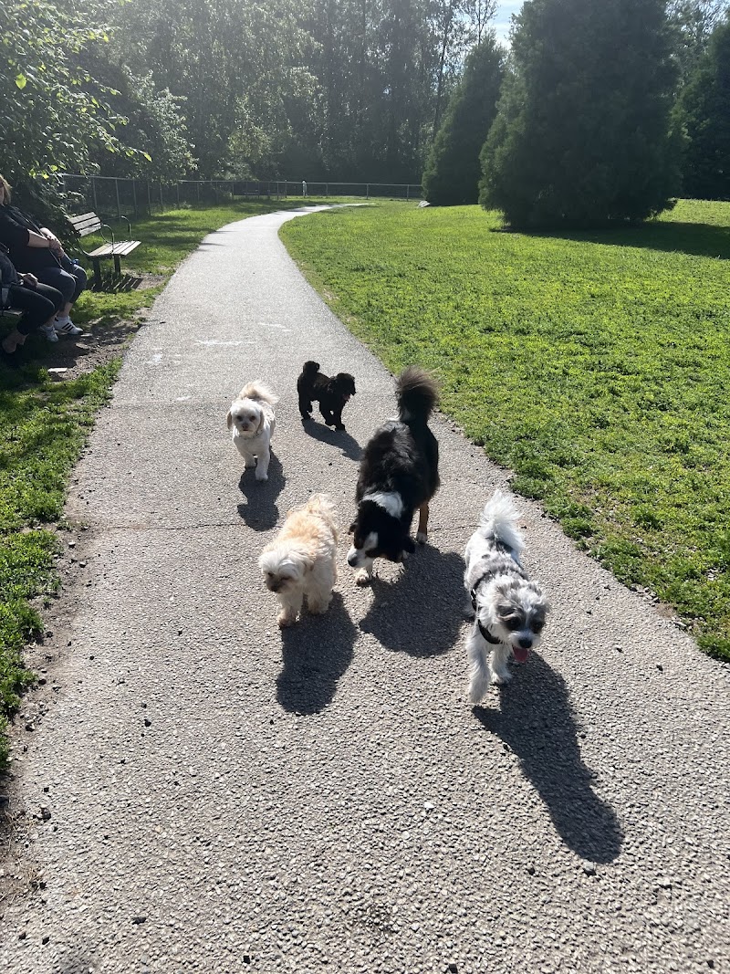 Clayton Dog Off-Leash Park dog park