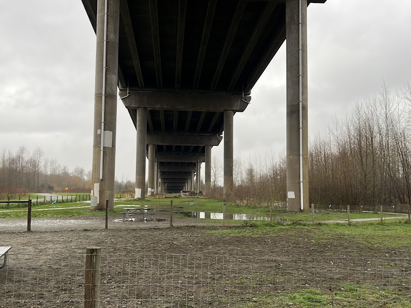 Hammond Dog Park dog park