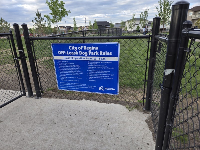 Horizon Station Off Leash Dog Park dog park