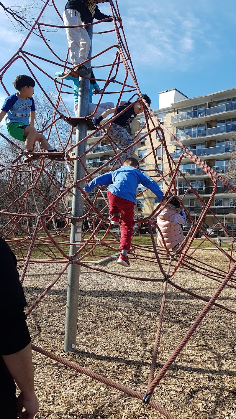 Woburn Dog Park dog park