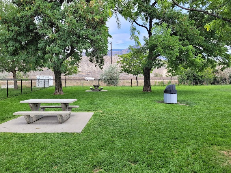 Dallas Dog Park dog park