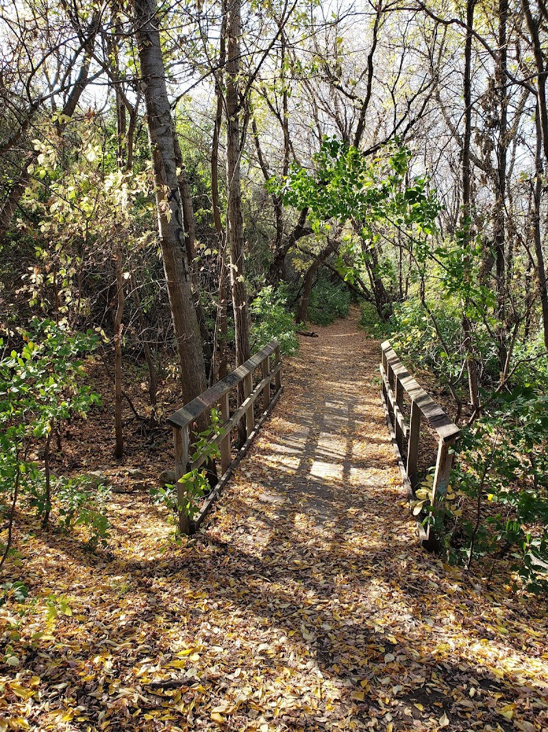 Off-Leash Recreation Area Sutherland dog park