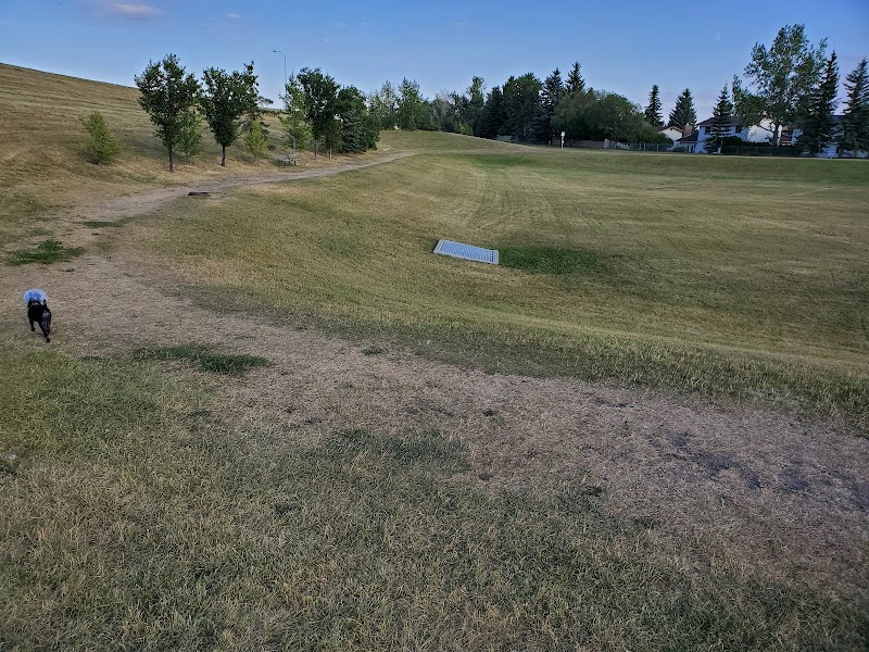 Dalhousie Area 2 Off Leash Dog Park dog park