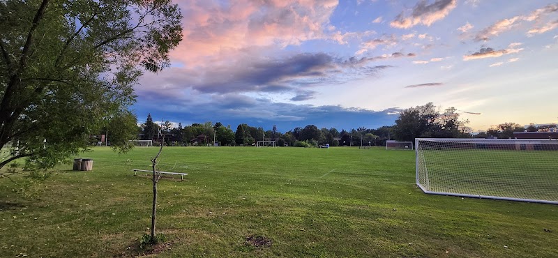 Lespérance Dog Park dog park