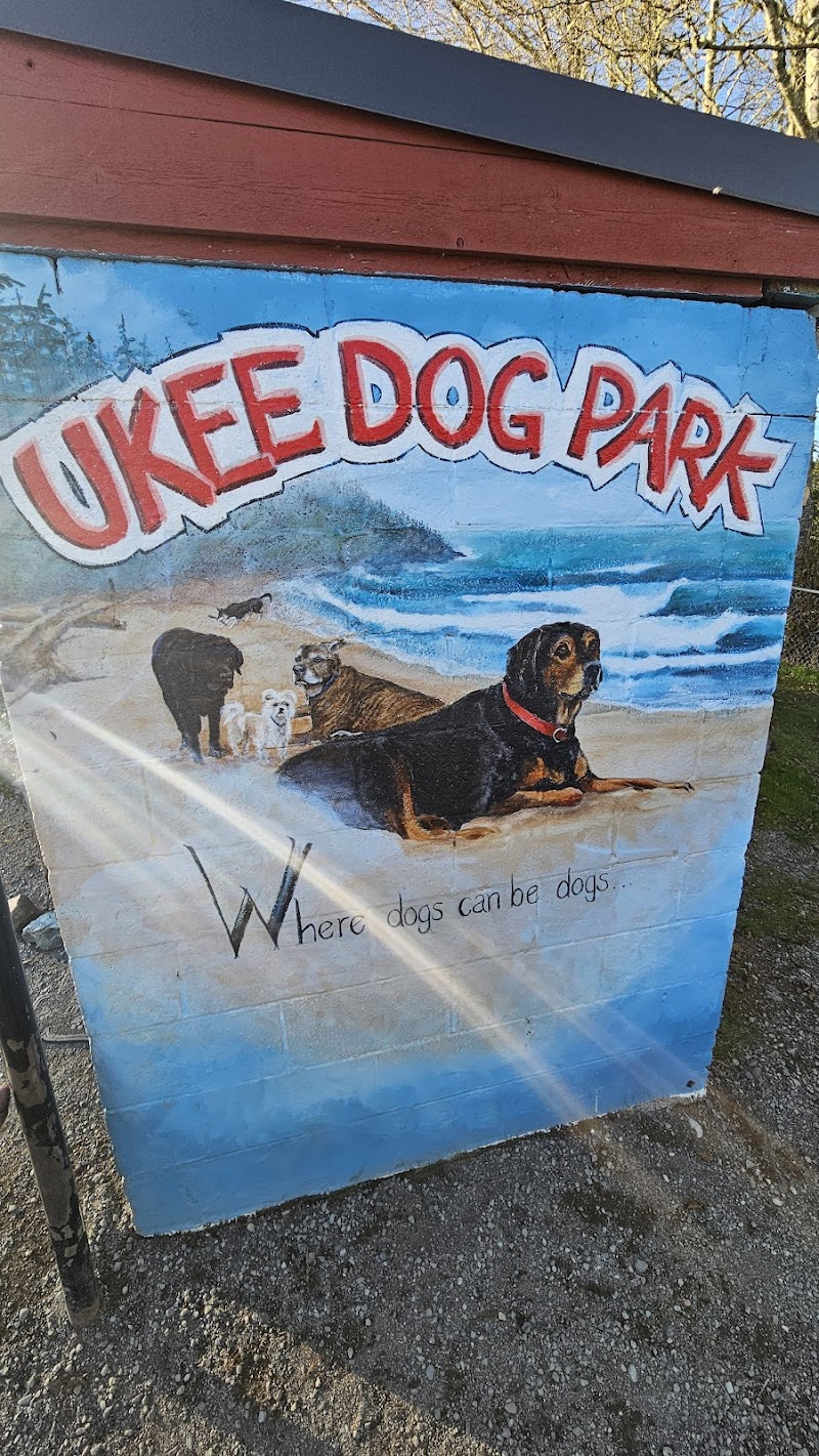 Frank Jones Memorial Park Off-Leash Dog Park dog park