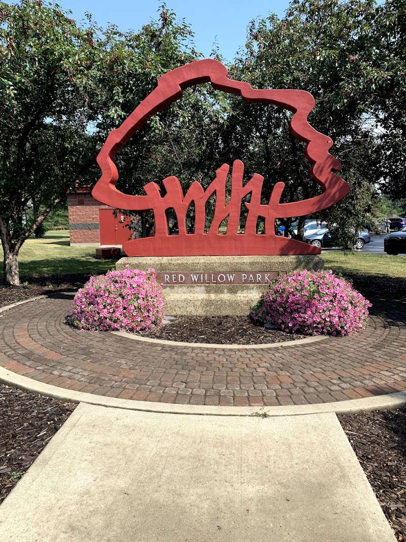 Red Willow Park dog park