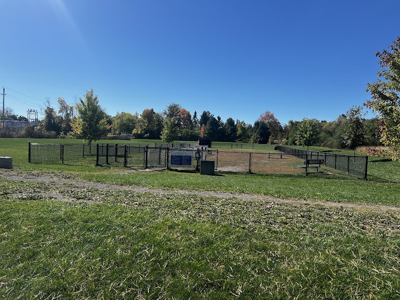 Carleton Place Dog Park dog park