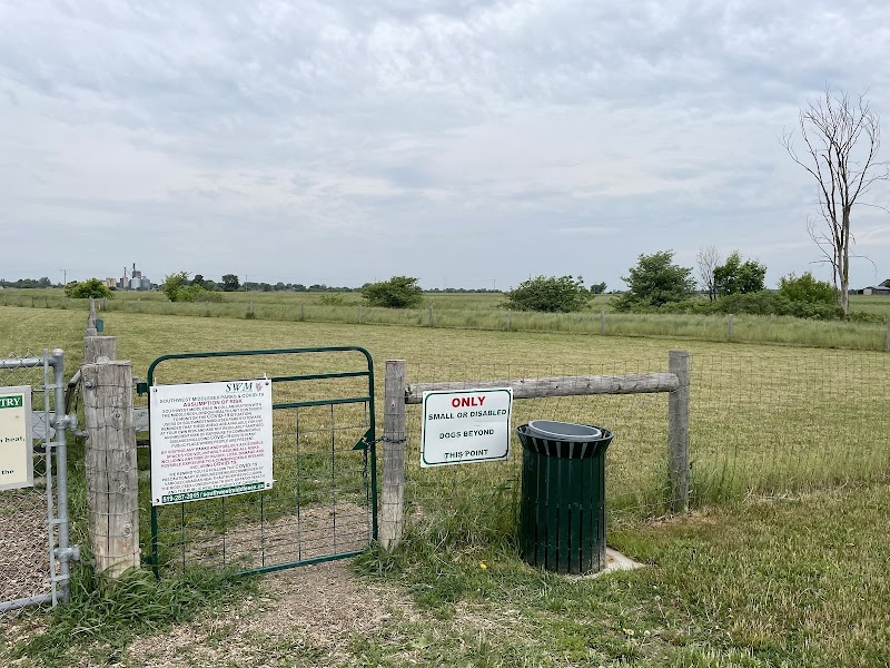 Glencoe Dog Park dog park