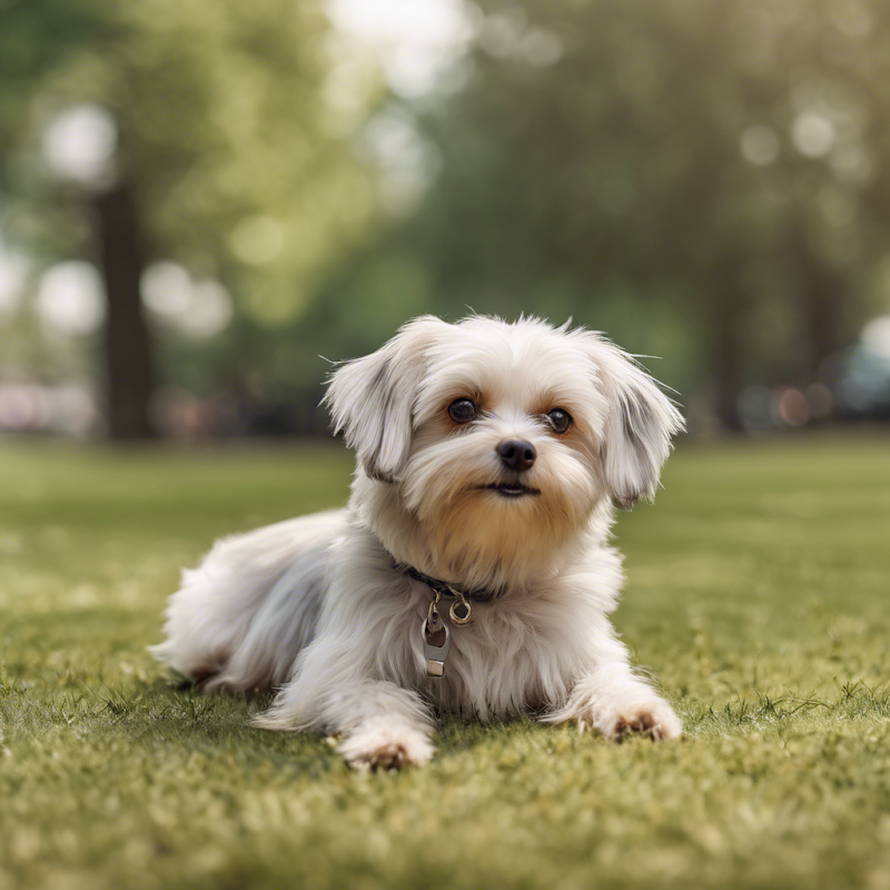 104th Avenue Off-Leash Dog Park dog park