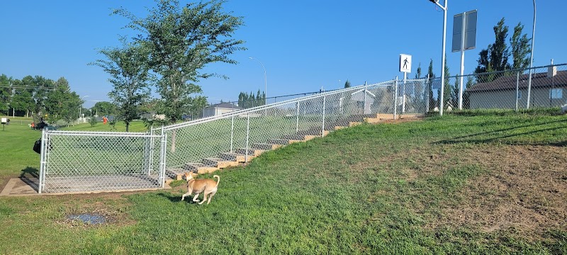 Coaldale Off-Leash Dog Park dog park