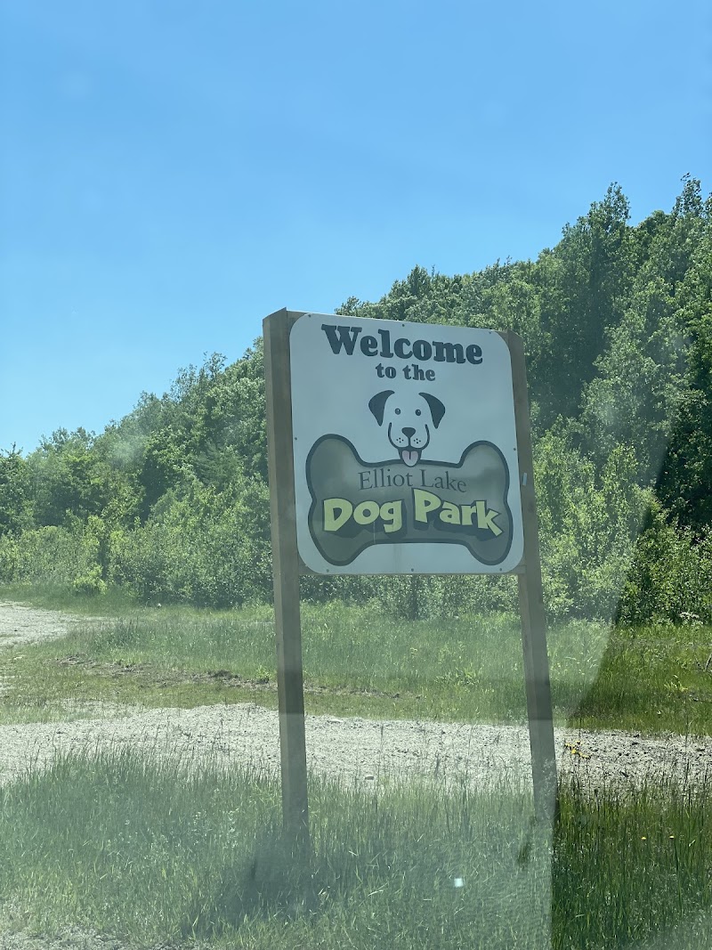 Pearson Dog Park dog park