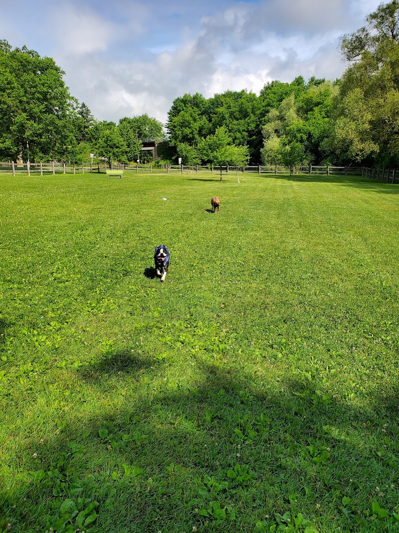 Thamesford Dog Park dog park