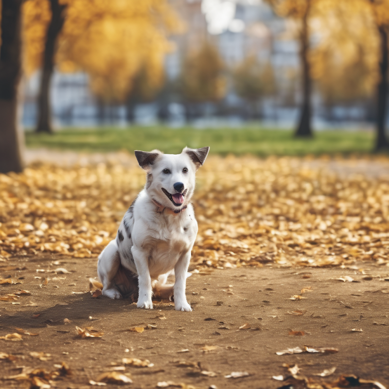 Aberdeen Hills Dog Park dog park
