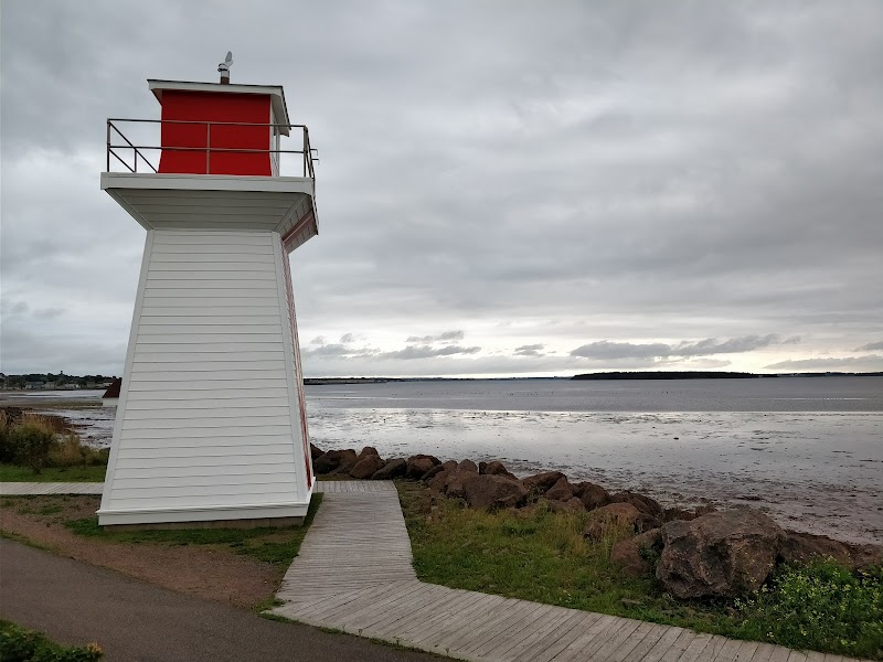 Summerside Dog Park dog park