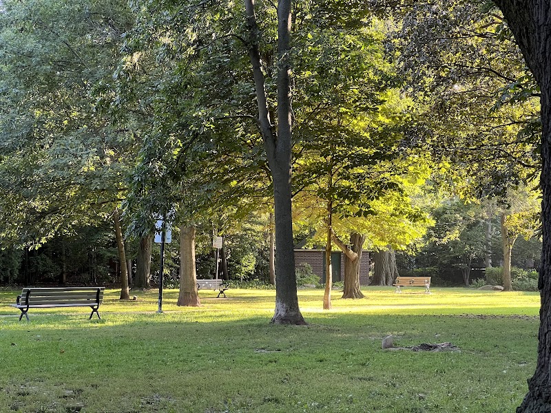 Craigleigh Gardens Dog Park dog park