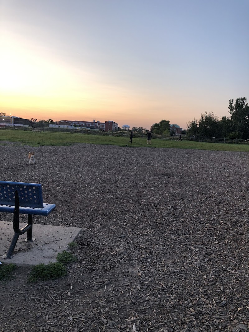 Colonel Samuel Smith Dog Park dog park