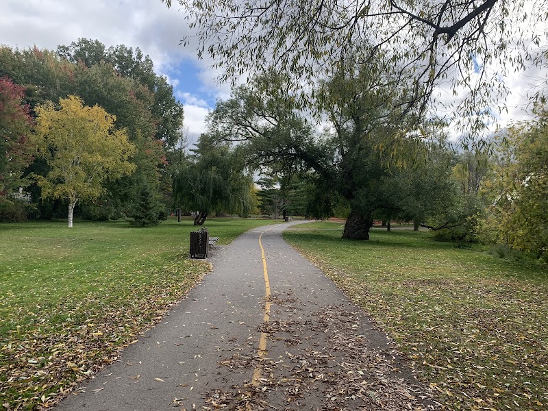 Stanley Dog Park dog park