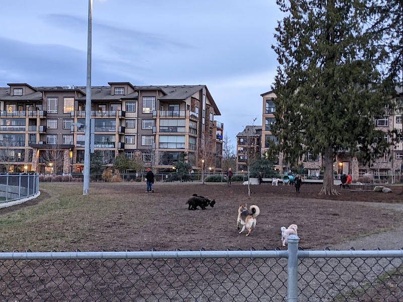 Yorkson Dog Park dog park