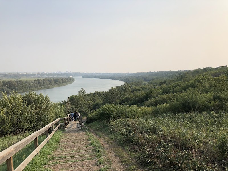 North Hermitage Park dog park